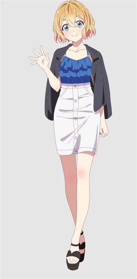 나나미 마미 (七海麻美)