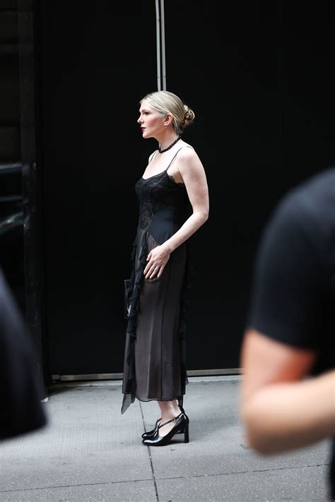 New York Street Style Spring 2024 By Thomas Razzano | The Impression