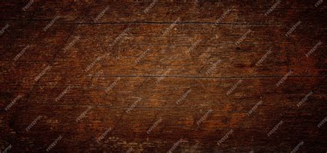 Premium Photo | Brown wood wall texture background