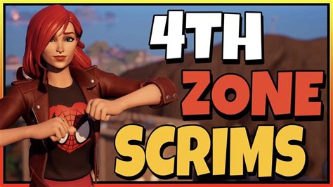 LIVE REAL FORTNITE CUSTOM MATCHMAKING SCRIMS 4TH ZONES SOLO