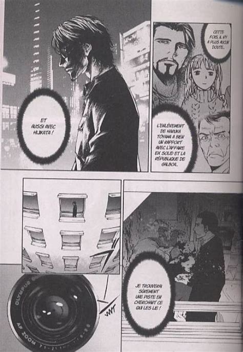 Jusqu à ce que la mort nous sépare T4 manga chez Ki oon de Takashige