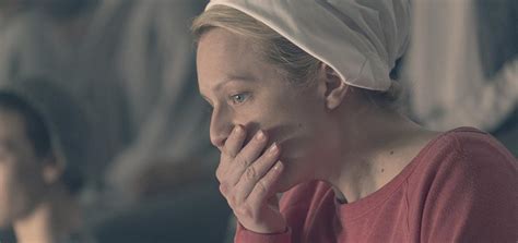 Segunda Temporada De Handmaid S Tale Ganha Data De Estreia No Brasil