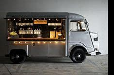 9 Food Truck Lighting Ideas | food truck, food truck design, food trailer