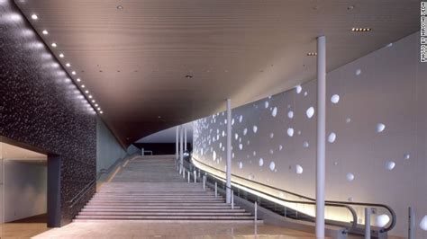 Tour Priztker Prize winner Toyo Ito's best buildings - CNN Style