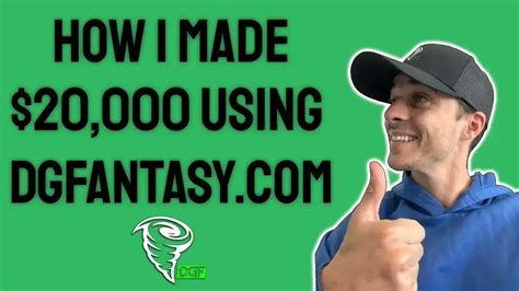 On Twitter RT PropsByDom How TJ DGF How I Made 20 000 Playing