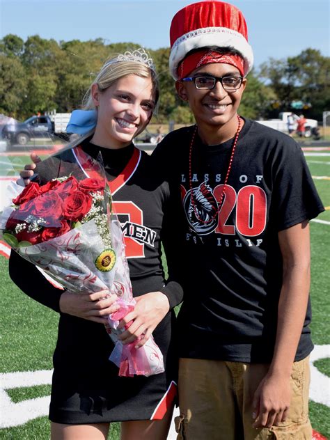 East Islip High School Hosts 2019 Homecoming [PHOTOS] | East Islip, NY ...