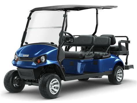 New E Z Go Express S Gas Golf Carts In Covington Ga Stock Number