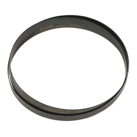 Sealey Tpi Bandsaw Blade X X Mm Ondemand Truck Parts