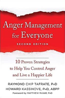 14 Anger Management Books & Workbooks For Therapists & Kids