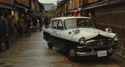 IMCDb org 1959 Toyopet Crown RS20 in Inju la bête dans l ombre 2008