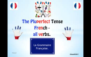 pluperfect tense  french  complete guide  lovelanguages