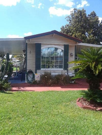 Fountainview Estates Mobile Home Park In Lakeland Fl Mhvillage