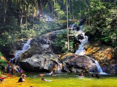 75 Tempat Menarik Di Selangor 2021 Updated