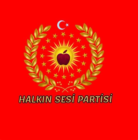 Yarg Tay Cumhuriyet Ba Savc L Halk N Sesi Partisi