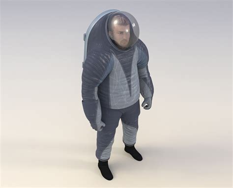 NASA asks the public to choose its next spacesuit design