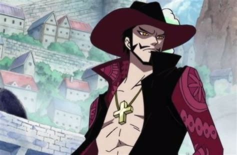 Spoiler One Piece Mihawk Join Dengan Buggy Jabarekspres