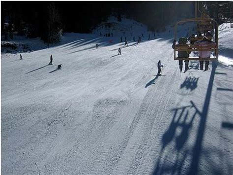 Red River Ski Resort Review