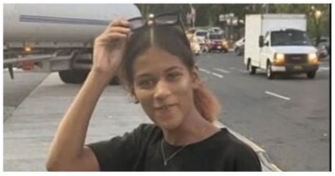 Bronx Police Searching For 15 Year Old Girl Who Has Been Missing For