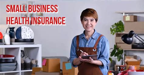 Guide To Small Business Health Insurance In California Everything You