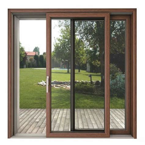 Wooden Sliding Window At Best Price In Hyderabad By Rr Engineers Id