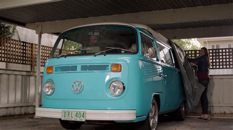 IMCDb Org 1973 Volkswagen Campmobile T2 Typ 2 In House Husbands