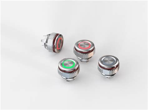 China Customized 12mm Tact Push Button Switch Manufacturers Suppliers Factory Lanboo