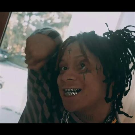 Trippie Redd Moon Walker Reviews Album Of The Year