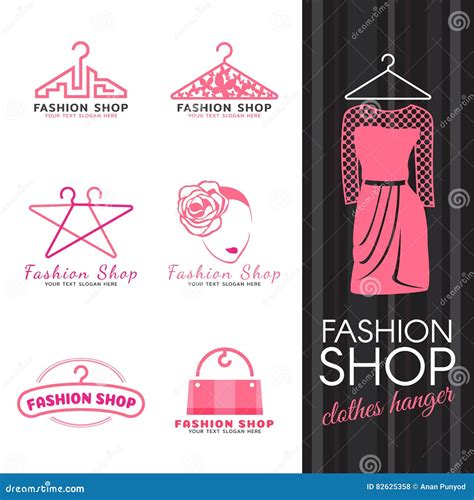 Ideas Para Logos De Ropa