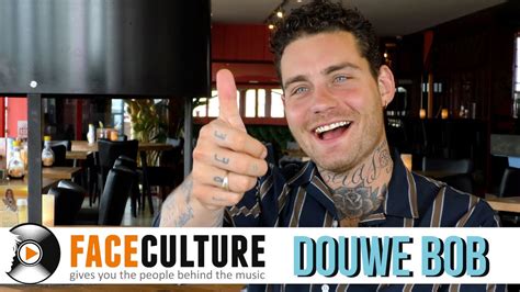 Douwe Bob Interview Nieuw Werk Goed In Z N Vel Zitten De Beste