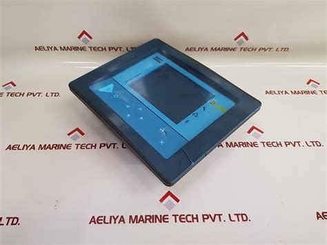 Atlas Elektronikon Graphic Plus P Control Panel Aeliya Marine