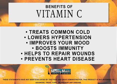 Check Out The Amazing Health Benefits Of Vitamin C Googl2gmqzh Vitamin C Benefits Healthy