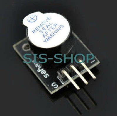 Jual BEST SELLER Module Buzzer Active Buzzer Module FOR The ARDUINO Di