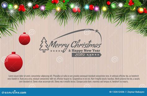 Lights Border Cartoon Vector 14682953