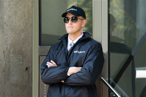 The Questions To Consider Before Hiring Security Guards In Houston