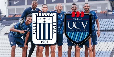 A N No Inicia La Liga Pero Alianza Lima Ya Tiene Una Baja Sensible