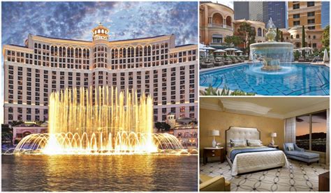 19 Most Romantic Las Vegas Hotels For Couples Hotelscombined 19 Most Romantic Las Vegas Hotels