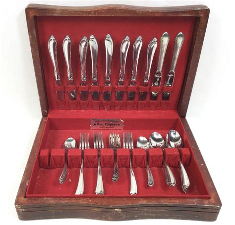 Lot Oneidacraft Deluxe Stainless Steel Shasta Set