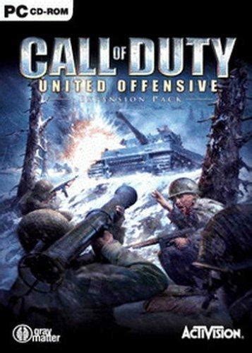 Call Of Duty United Offensive Cheats F R Macintosh