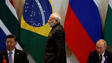 Expansion Could Weaken Brics Wpr