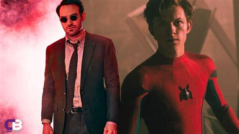 Charlie Cox Just Gave Us Hope for the Most Epic MCU Team-Up We Could ...