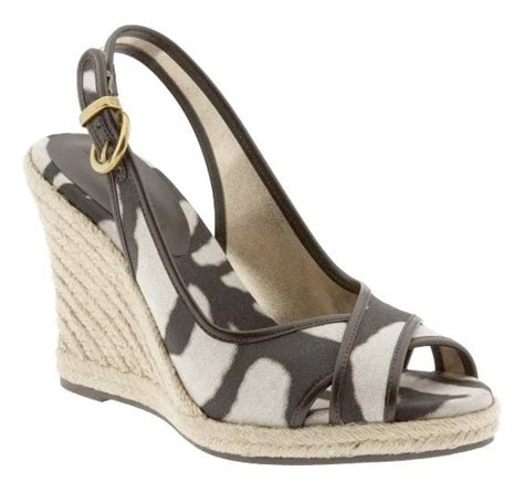 Banana Republic Wedge My Style Wedge Espadrille Wedges