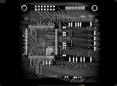 Pcb抄板反向 电路板无损抄板pcb抄板pcb克隆电路板抄板电路板克隆芯片解密单片机破解深圳东垣科技