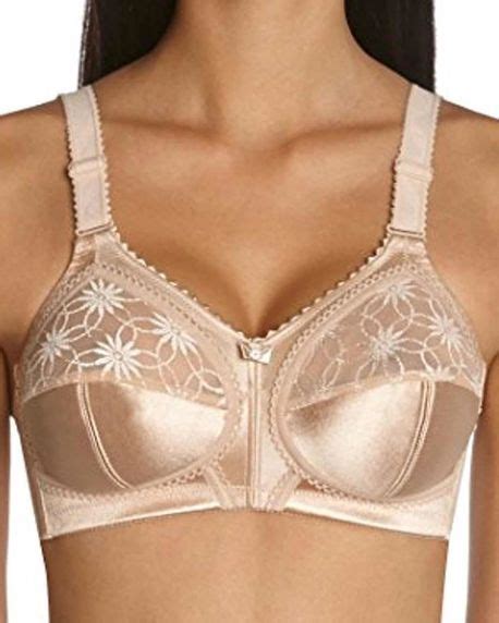 Doreen Luxury Bra Triumph Available In White Skintone