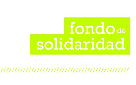 Fondo Solidario Subsidios Y Redistribución De Ingresos 【subsidio Colombia】