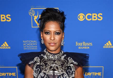 Tamron Hall 2022