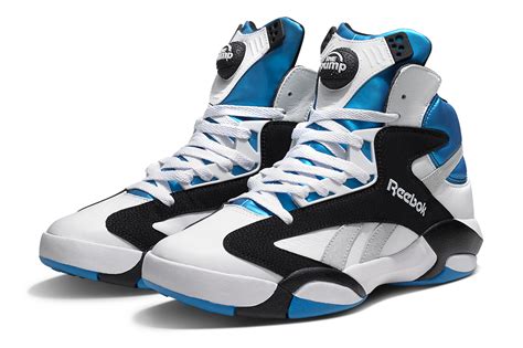 Reebok Classics 2013 Shaq Attaq | HYPEBEAST