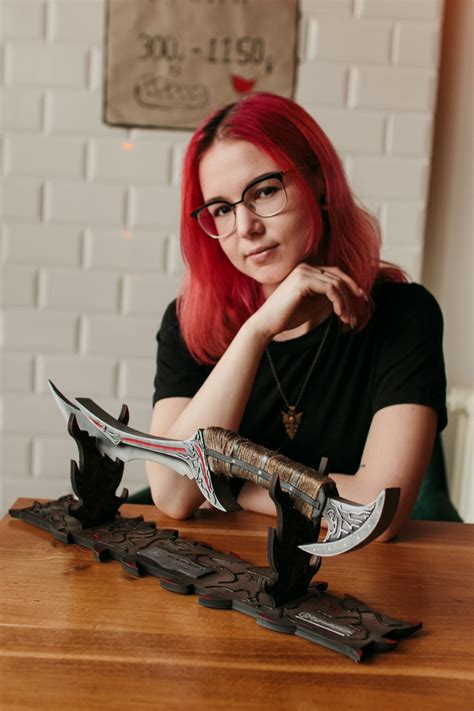 Даэдрический кинжал - Кузница Кузнецова