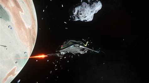 Citizen Spotlight Gameplay Screenshots Roberts Space Industries