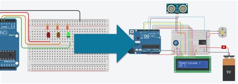 Capteur De Force Arduino