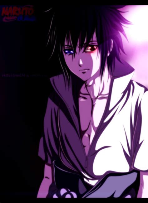 Paling Populer Foto Wallpaper Sasuke Keren Joen Wallpaper